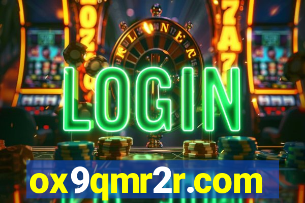 ox9qmr2r.com