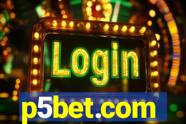 p5bet.com