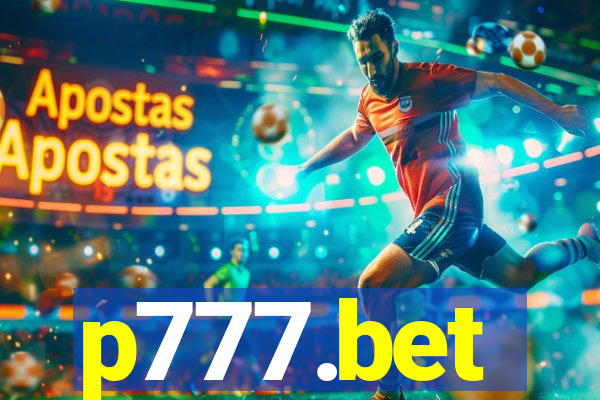 p777.bet