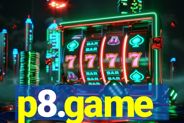 p8.game