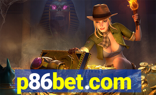 p86bet.com