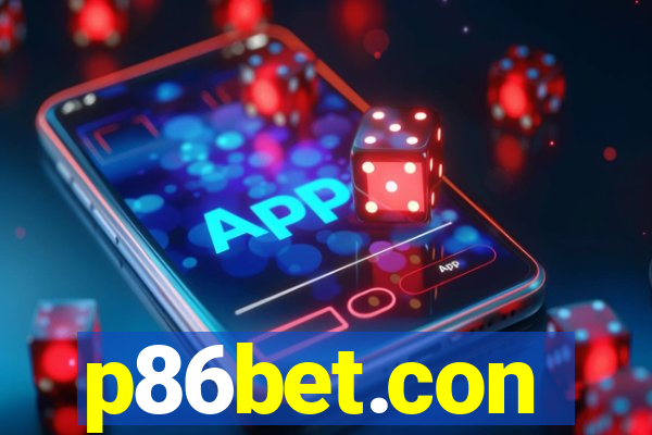 p86bet.con