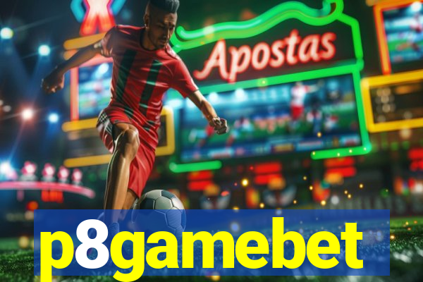 p8gamebet