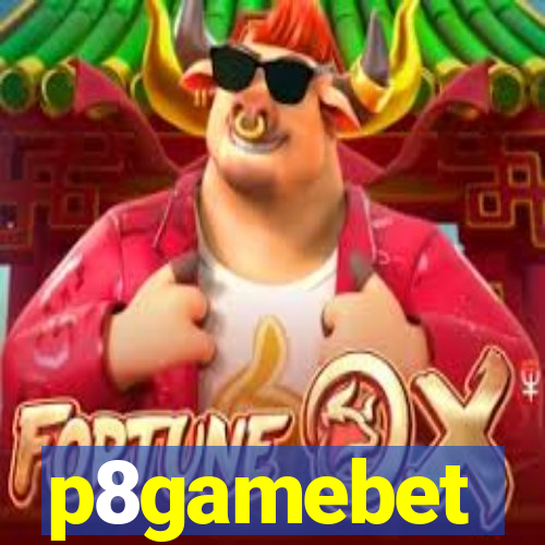 p8gamebet