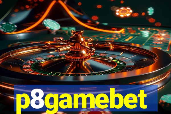 p8gamebet