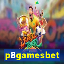 p8gamesbet