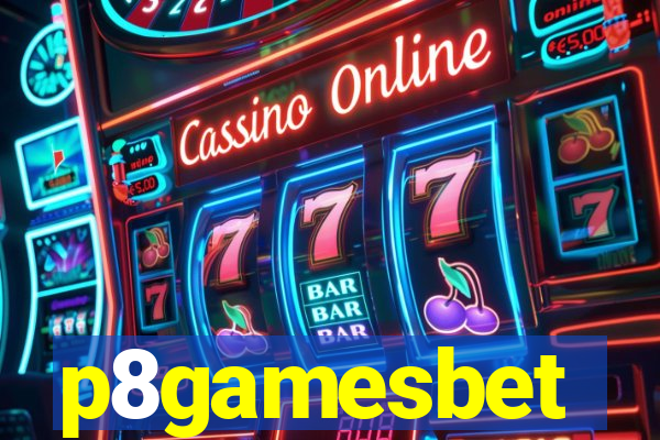 p8gamesbet