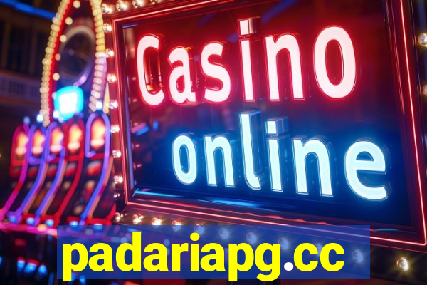 padariapg.cc