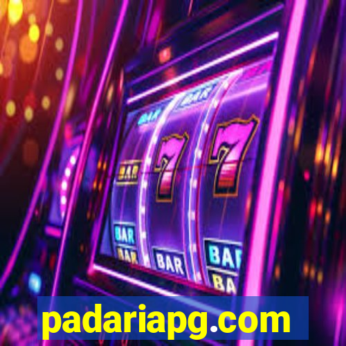 padariapg.com