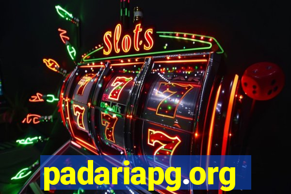 padariapg.org