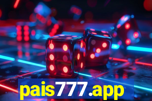 pais777.app