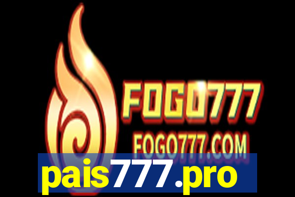 pais777.pro