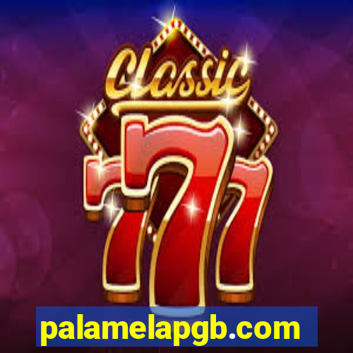 palamelapgb.com