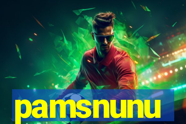 pamsnunu