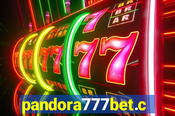 pandora777bet.com