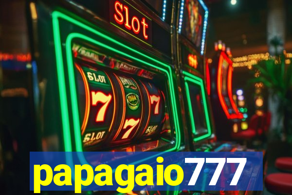papagaio777