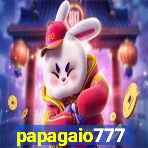 papagaio777