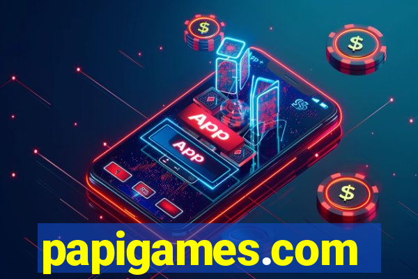 papigames.com