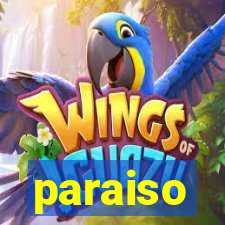 paraiso-777.com