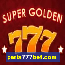 paris777bet.com