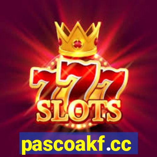pascoakf.cc