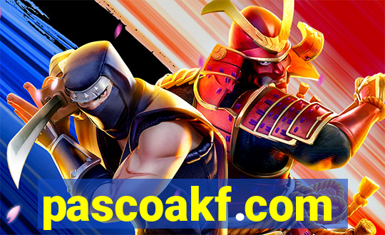 pascoakf.com