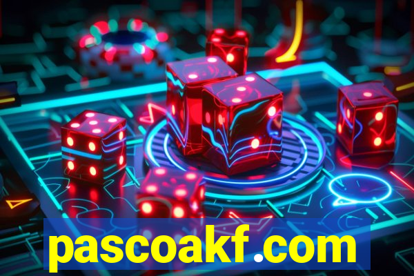 pascoakf.com