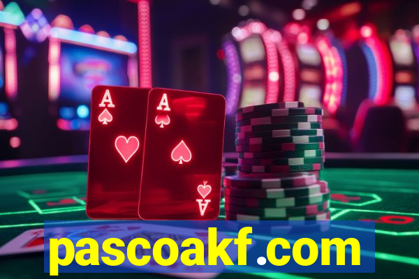 pascoakf.com