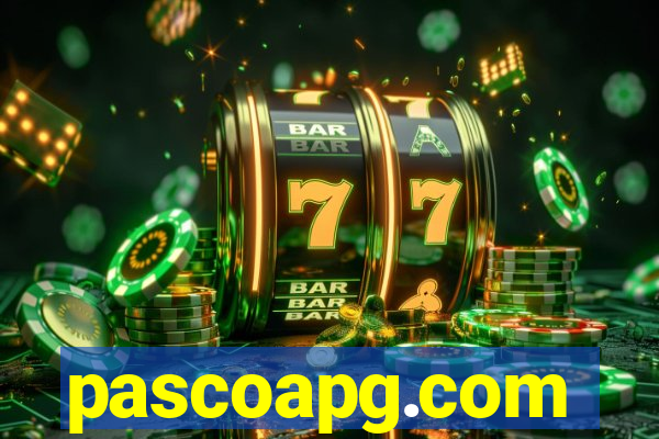 pascoapg.com
