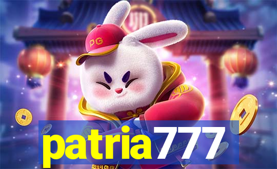 patria777