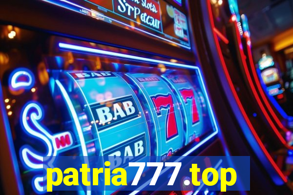 patria777.top