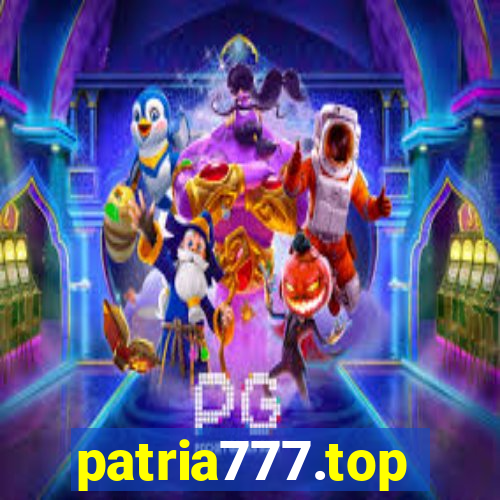 patria777.top