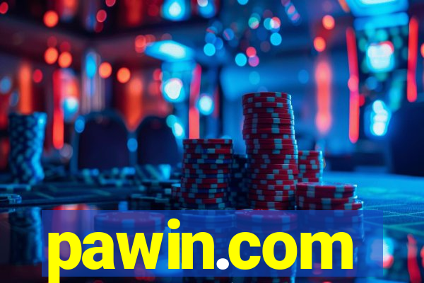 pawin.com