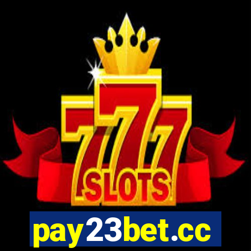 pay23bet.cc