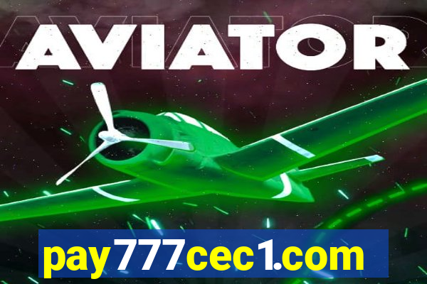 pay777cec1.com