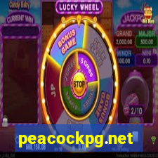 peacockpg.net