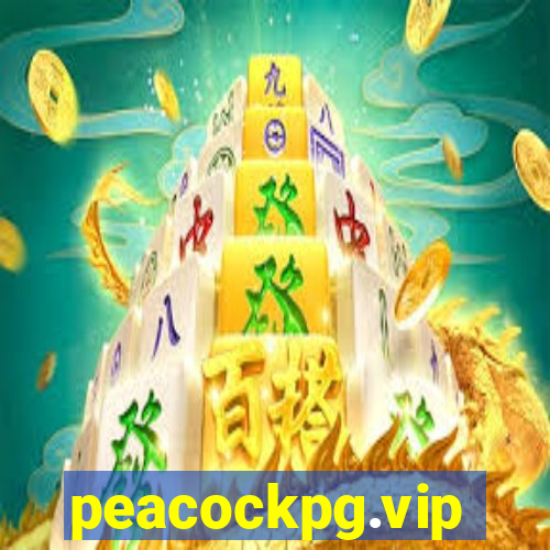 peacockpg.vip