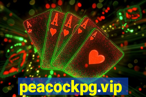 peacockpg.vip