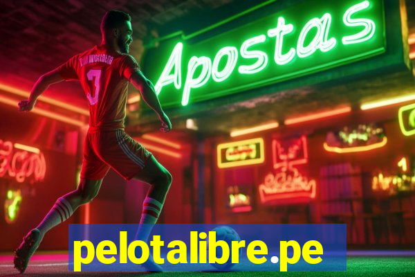 pelotalibre.pe