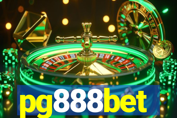 pg888bet