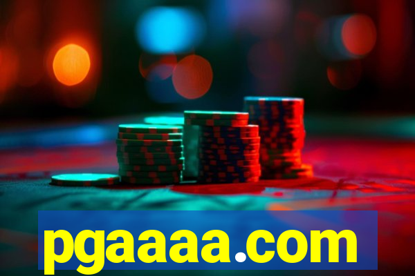 pgaaaa.com