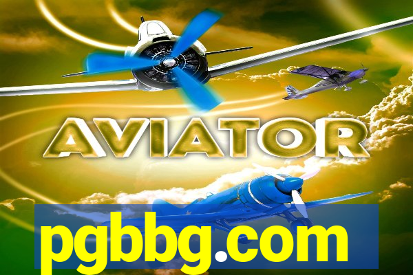 pgbbg.com