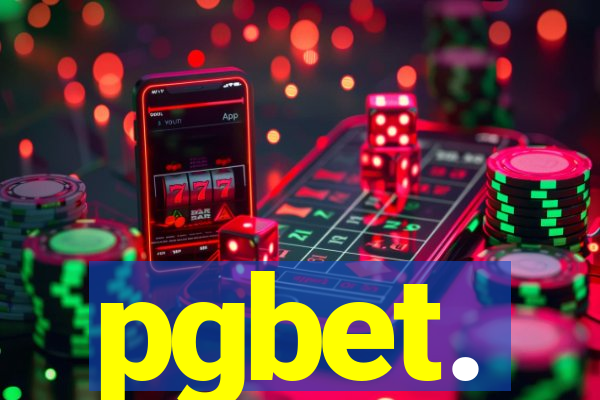 pgbet.