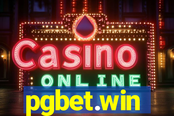 pgbet.win