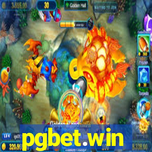 pgbet.win