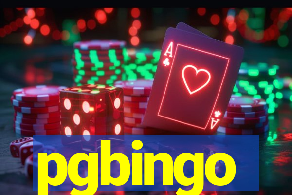 pgbingo