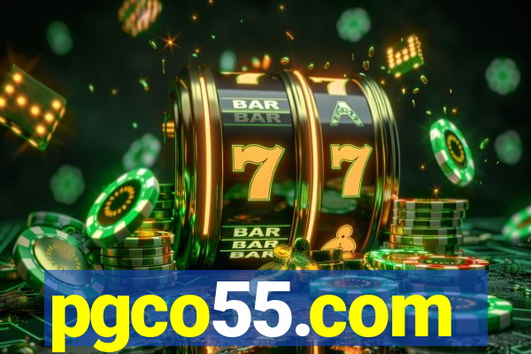 pgco55.com