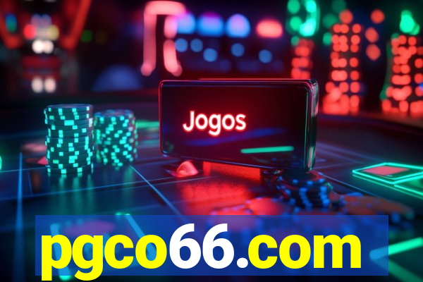 pgco66.com