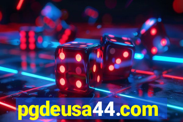 pgdeusa44.com