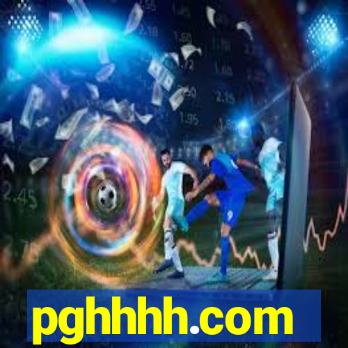 pghhhh.com